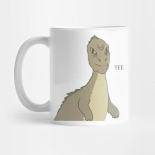 YEE TEE Mug